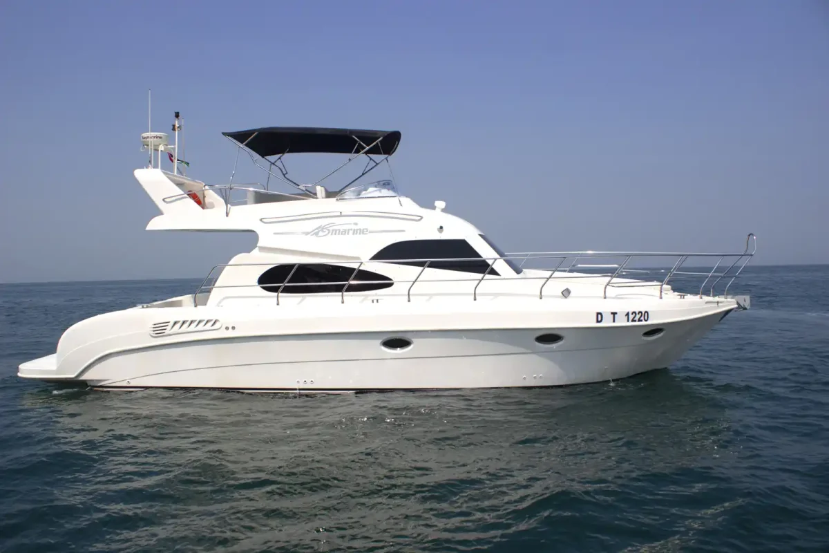 Dubai Yacht Orion images